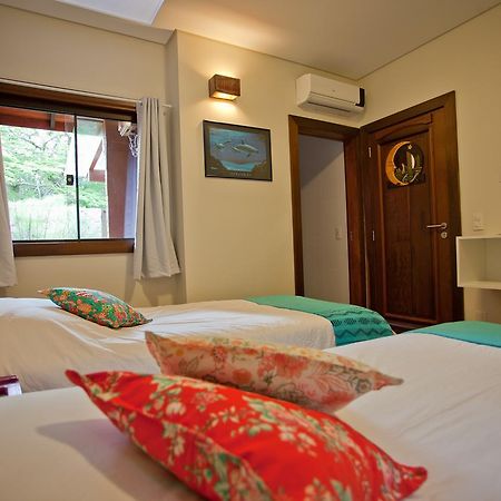 Pouso Lang Guest House Florianopolis Exterior photo
