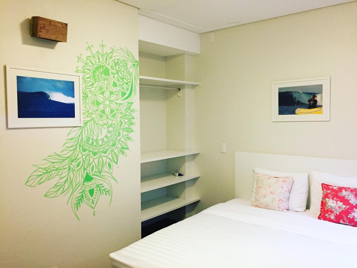 Pouso Lang Guest House Florianopolis Exterior photo