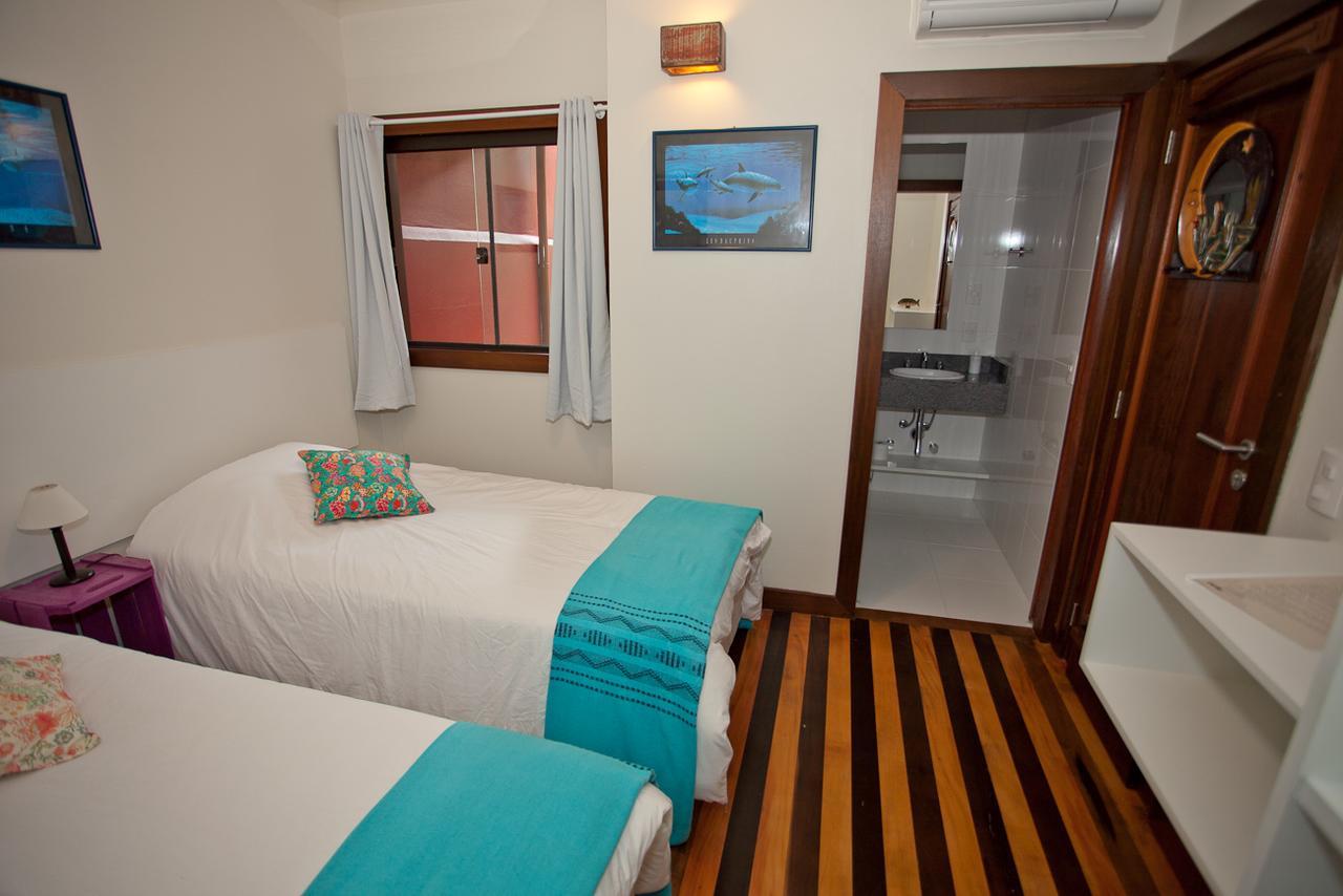 Pouso Lang Guest House Florianopolis Exterior photo
